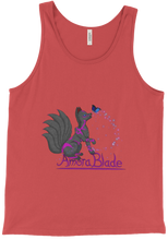 amorablade Tank Top