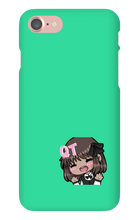 QT iPhone Phone Cases