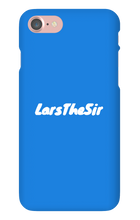 LarsTheSir iPhone telefon deksel