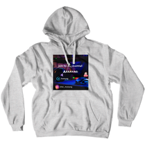 assayag Hoodies (No-Zip/Pullover)