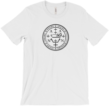 The Angry Angel T-Shirts (Bright)