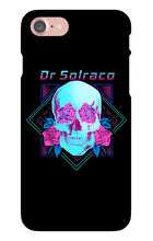 DrSolraco iPhone Cases