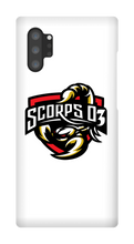 Scorps03 Samsung Phone Cases