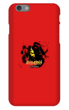 neoceres iPhone Phone Cases