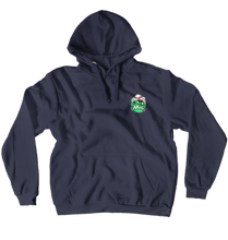 camarguets Hoodies (No-Zip/Pullover)