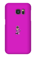 archinator999 Samsung Phone Cases