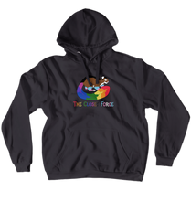 Closet Forge Pride Hoodies (No-Zip/Pullover)