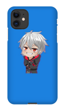 Logo Funda Iphone