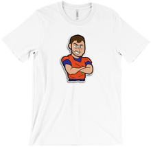 zastydabz T-Shirts