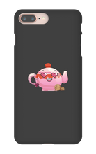 wickedwebb iPhone Phone Cases