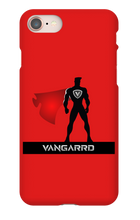 vangarrd iPhone Phone Cases