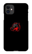 utssky iPhone Phone Cases