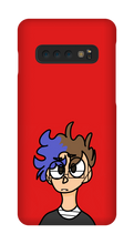 MoodkopKarrot Samsung Phone Case