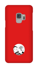 PatsuanTV Samsung Phone Cases