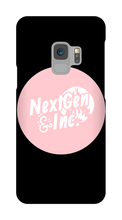 NextGen Media Phone Case - Samsung