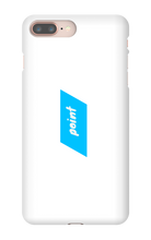 Point´s phone case