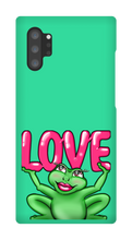alwaysspazzy Samsung Phone Cases