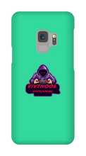 vivtnoob Samsung Phone Cases