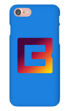 cambino iPhone Phone Cases