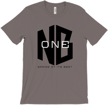 NBO Back-in-Black T-Shirts