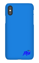 Erie iPhone Phone Cases