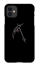 ripp3rtcp iPhone Phone Cases