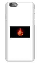 reyrey iPhone Phone Cases