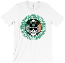 BTV 'Go Fuel Yourself' Tshirt