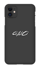 QLuo iPhone Phone Cases