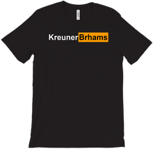 T-shirt - Kreuner Brhams  2