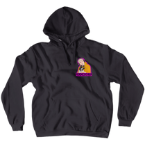 peachesdev0ur Hoodie (No-Zip/Pullover)