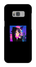 TomboyVR Samsung Phone Cases