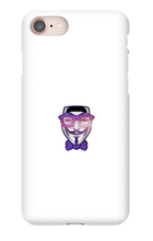 sketchyclient69 iPhone Phone Cases