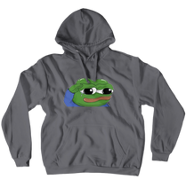 Hoodies (No-Zip/Pullover)