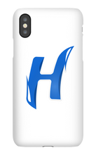 Harricane iPhone Cases