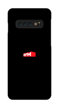 rfmtoblarone Samsung Phone Cases