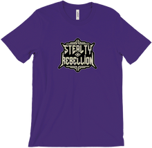 stealthyrebellion T-Shirts