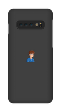 BillyQuid Samsung Phone Cases (Small Avatar)