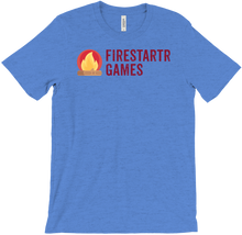 Firestartr Games T-Shirt