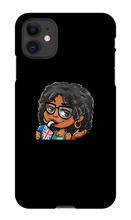 liyahtheawfulbrtishgamer iPhone Phone Cases