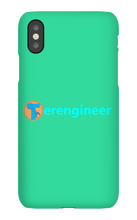 terengineer iPhone Phone Cases 2