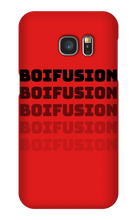 boifusion Samsung Phone Cases