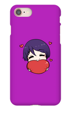 exerian iPhone Phone Cases