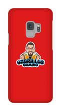 ozgrillus Samsung Phone Cases