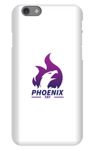 phoenixtay iPhone Phone Cases