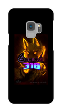 gaming310 Samsung Phone Cases
