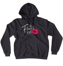 Flitter Hoodies (No-Zip/Pullover)