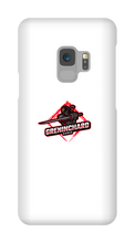 greninchardtrainer Samsung Phone Cases