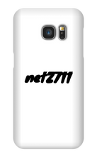 net2711 Samsung Phone Cases