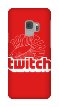 b3tta_fish Samsung Phone Cases